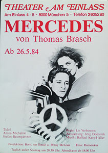 mercedes