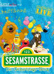 sesamstrasse